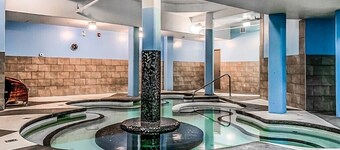 The Hemera by Samsara Top Luxury|BIG Balcony|1200SQF|2BEDROOM&2BATHROOM