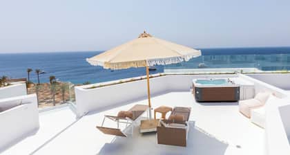 Meraki Sharm El Sheikh Resort