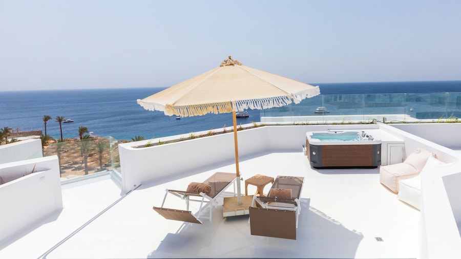 Meraki Sharm El Sheikh Resort