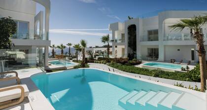 Meraki Sharm El Sheikh Resort