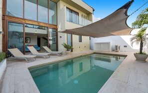 Private Pool