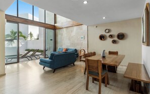 Living room #1