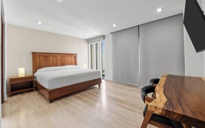 Bedroom #1