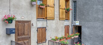 Le Chasseforêt - Proche des pistes