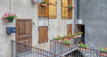 Le Chasseforêt - Proche des pistes