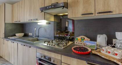 Le ChasseforĂȘt - Proche des pistes