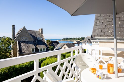 Le Petit Fort - Duplex avec Piscine