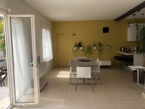 Restauration