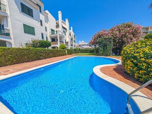 Pool - Tallats Mar - Apartment for 4 people in Cambrils (Cambrils)