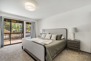 3 Schlafzimmer, WLAN