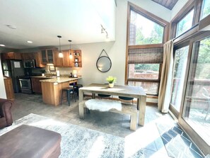 Interior - Moose Mountain Escape | Ski-In/Ski-Out | Hot Tub (Lutsen)