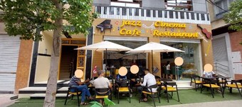 Residence El khammari