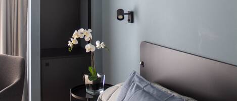 1 bedroom, WiFi