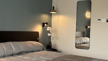 1 多间卧室、WiFi