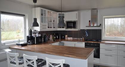 Discover TrĂžndelag