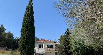 Isa's Sweet Homes
