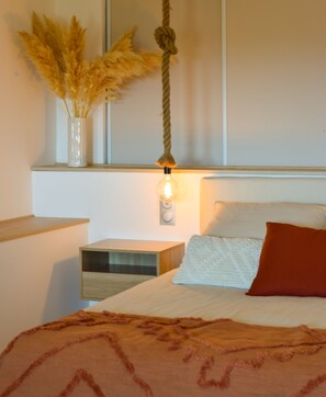 1 Schlafzimmer