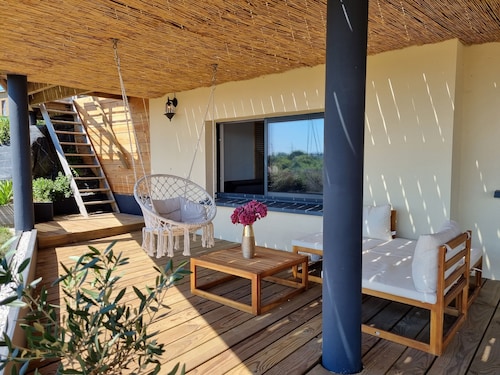 L'échappée bretonne (bed and breakfast)