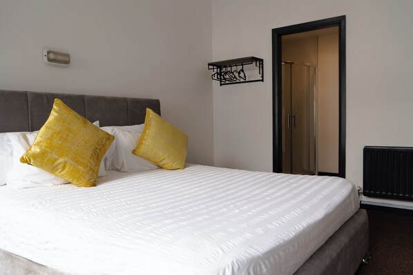 Appartement Supérieur