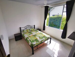 2 Schlafzimmer, kostenloses WLAN, Bettwäsche