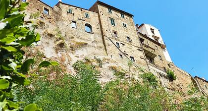 Historic house the Ancient Views