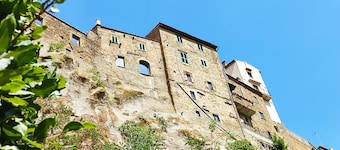 Historic house the Ancient Views