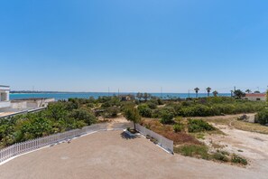 Property grounds - Residence Jolly Mare - Mono (Torre Lapillo)