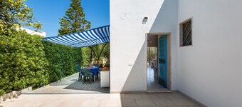 Casa Uccio by BarbarHouse