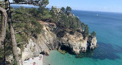 Keravice, la mer Ă  la campagne