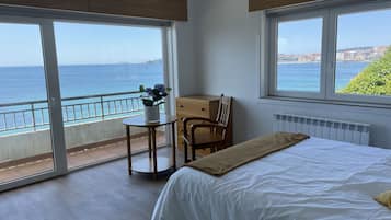 5 chambres, bureau, fer et planche Ă repasser, Wi-Fi gratuit