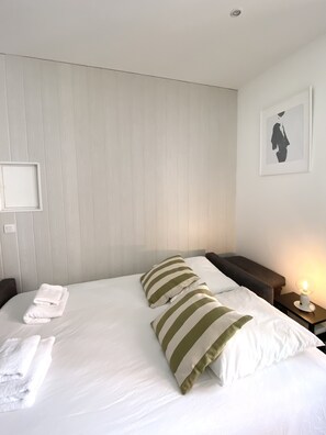 1 Schlafzimmer