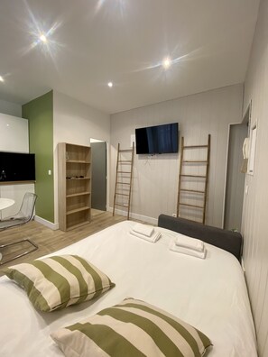 1 Schlafzimmer
