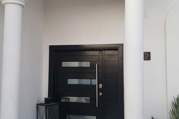 Detalle exterior