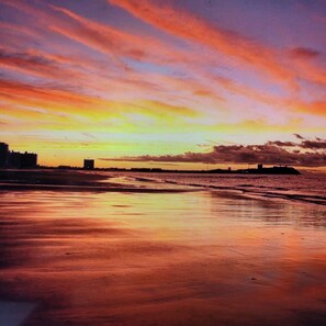 Beach - Beach Las Conchas Villa  6BR • Pool • Sleeps 20 • EV Charger (Las Conchas Puerto Penasco)