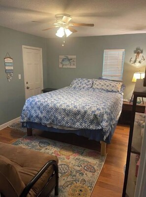 1 bedroom, WiFi