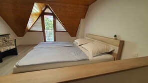 2 عدّة غرف نوم وواي فاي