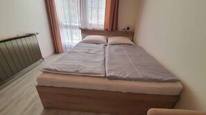 2 bedrooms, WiFi