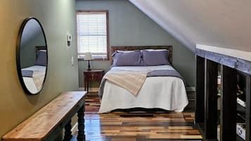 3 Schlafzimmer, Bügeleisen/Bügelbrett, kostenloses WLAN, Bettwäsche