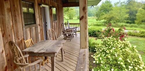 Billie’s Bunkhouse|Cozy Ozark Cabin Near Town