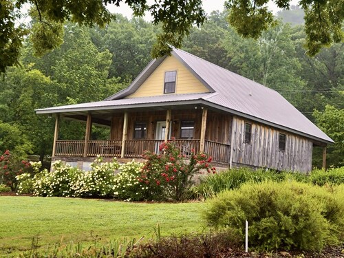 Billie’s Bunkhouse~short and long term stays
