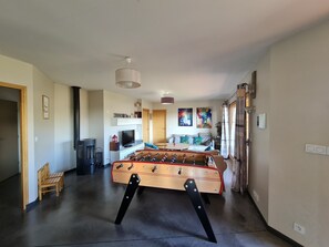 Sala de juegos