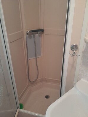 Dusche