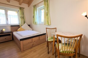 3 dormitorios, wifi gratis, ropa de cama