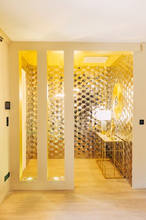 Interior - Villa in the heart of the garrigue (Nîmes)