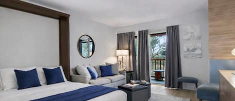 Strygejern/strygebræt, gratis Wi-Fi, sengetøj