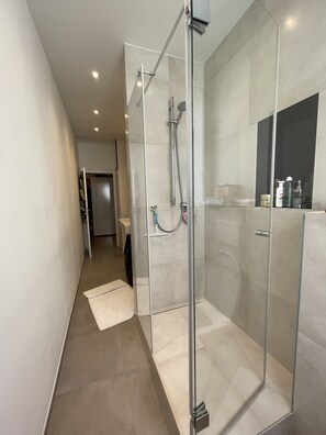 Dusche