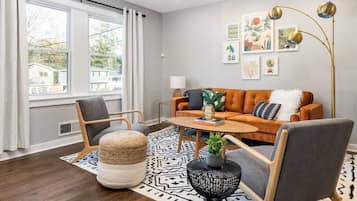 Smart TV, impianto stereo