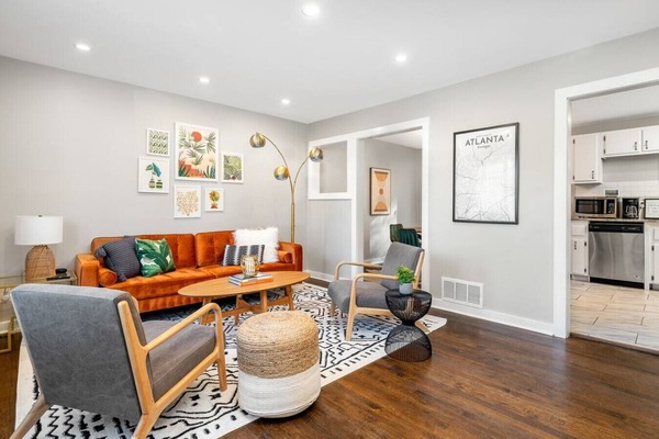 Smart TV, impianto stereo