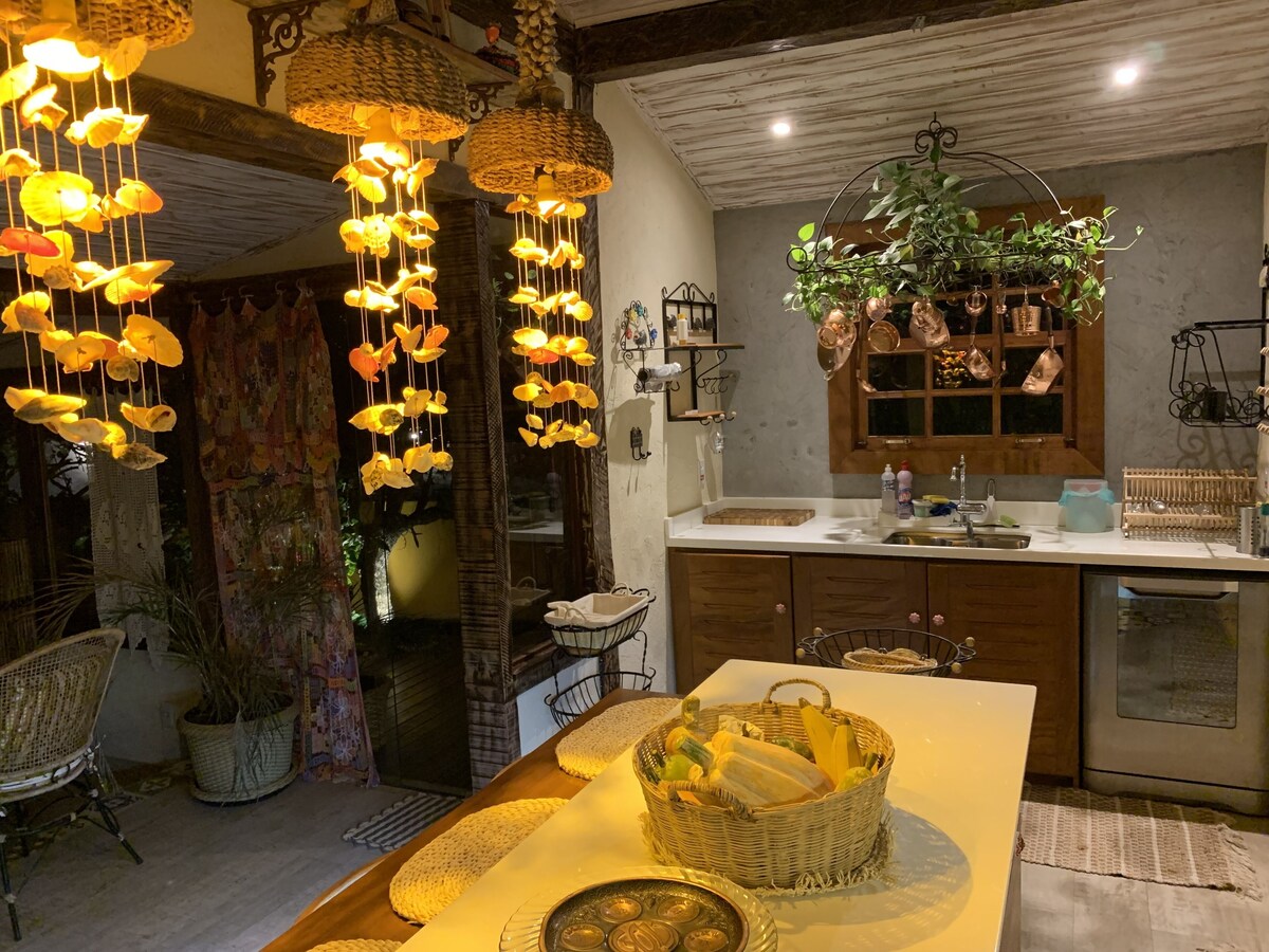 Image de profil de l’hôte