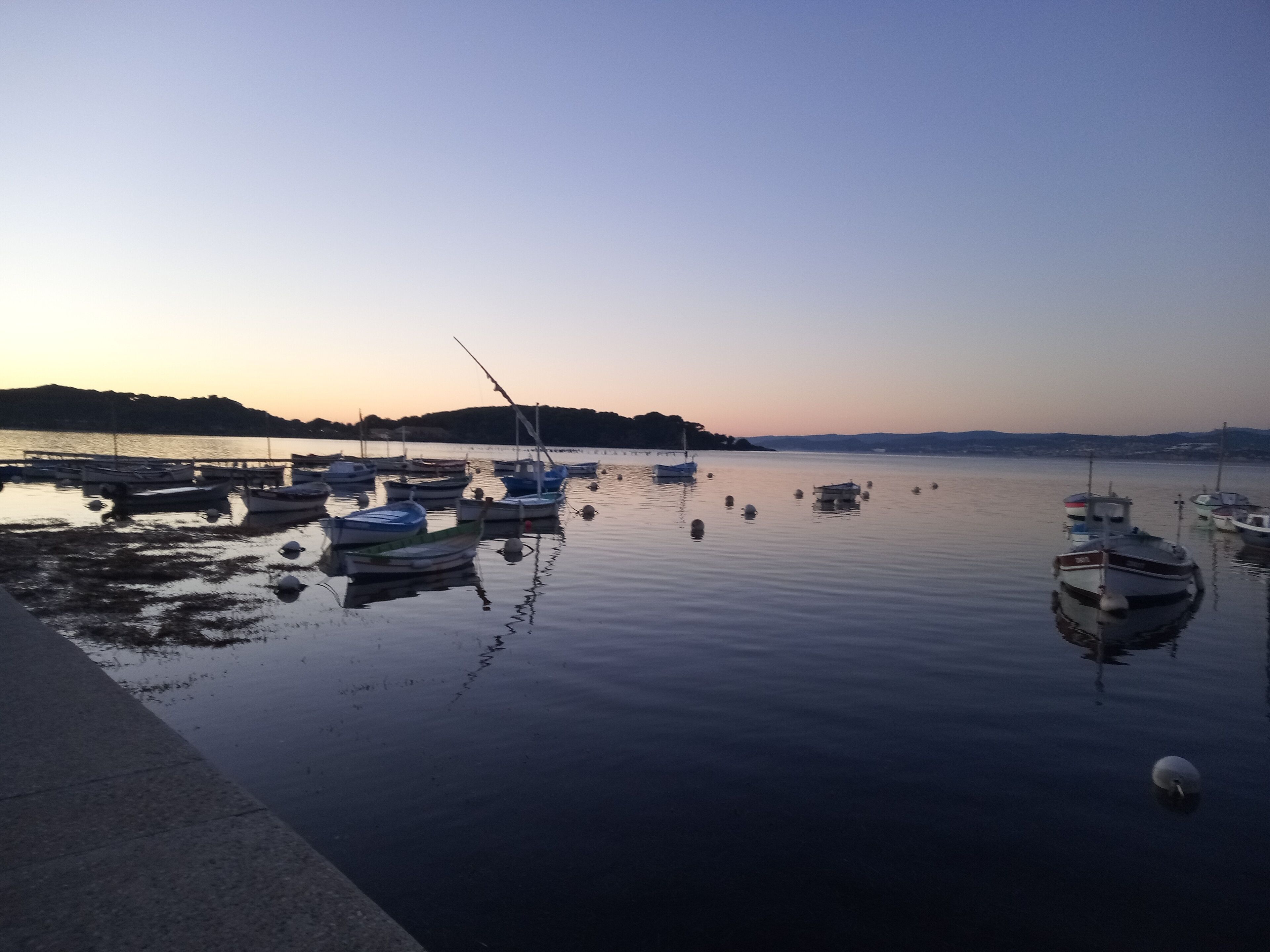 Port de plaisance